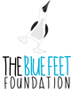 The Blue Feet Foundation